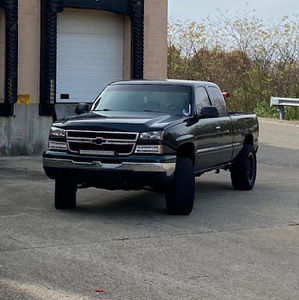 Meet your Posher, Aric